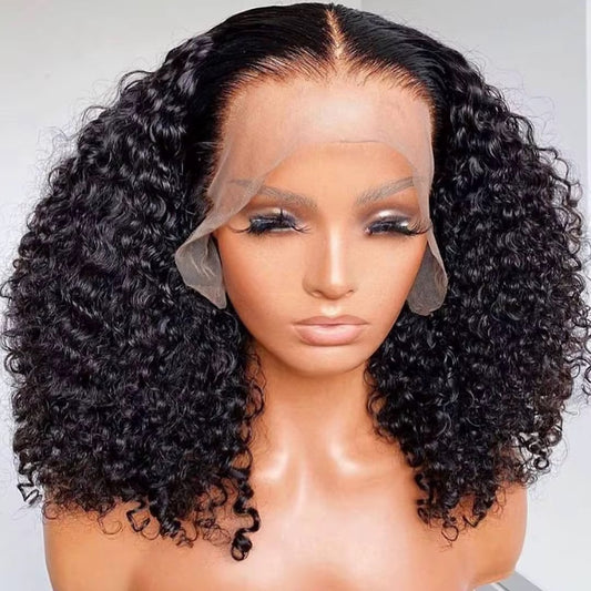 The Essential - Curly Wave