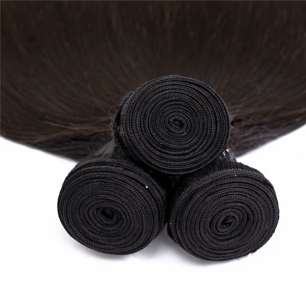 10A Weft Bundle