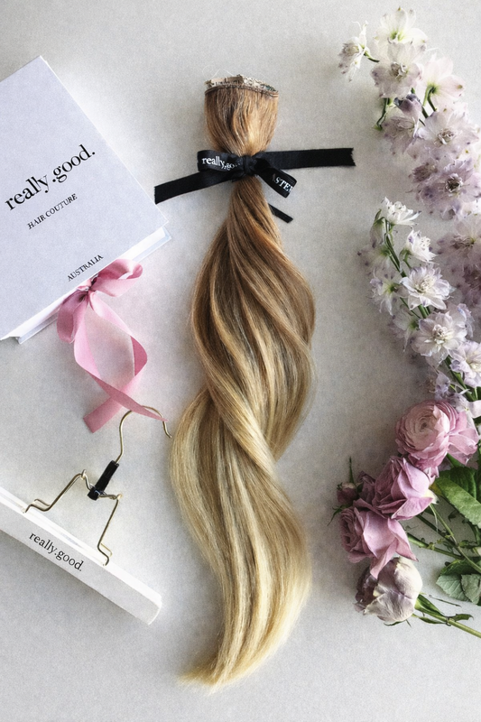 Virgin Remy SDD Genius Weft