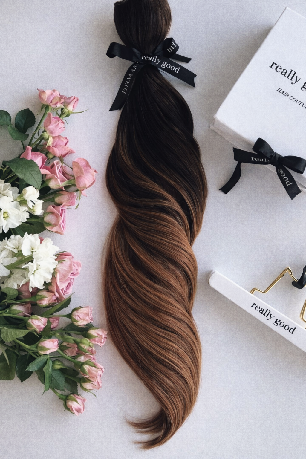 Remy Weft Bundle