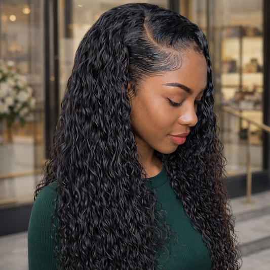 The Essential - Water Wave