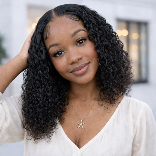 The Essential - Curly Wave