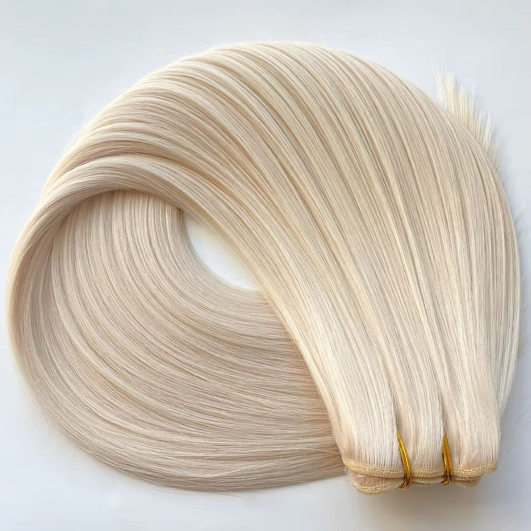 Virgin Remy SDD Genius Weft
