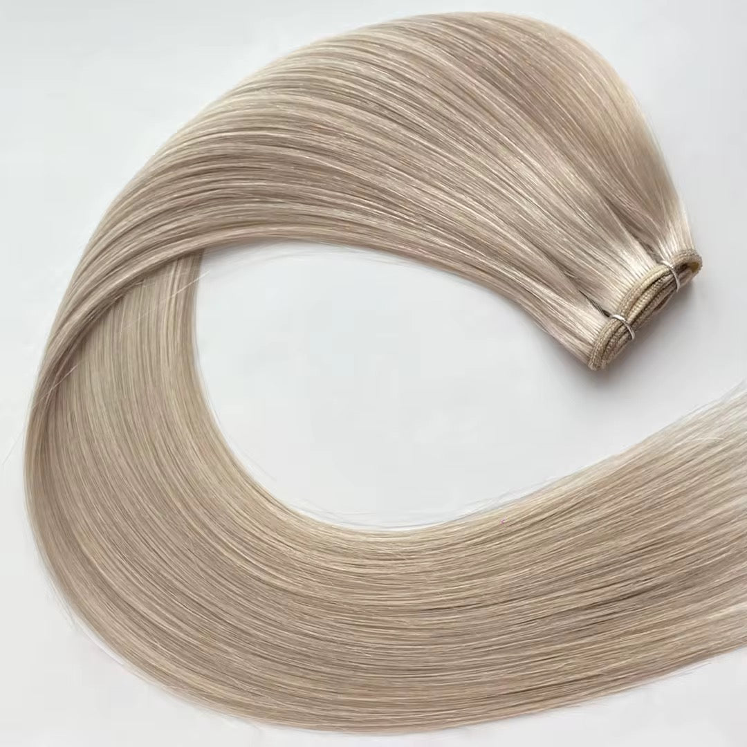Virgin Remy SDD Genius Weft