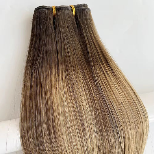 Virgin Remy SDD Genius Weft
