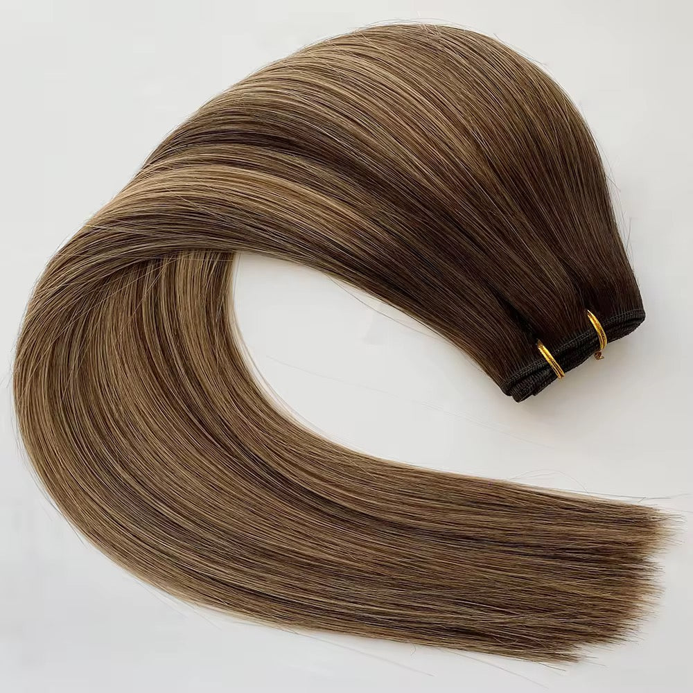 Virgin Remy SDD Genius Weft