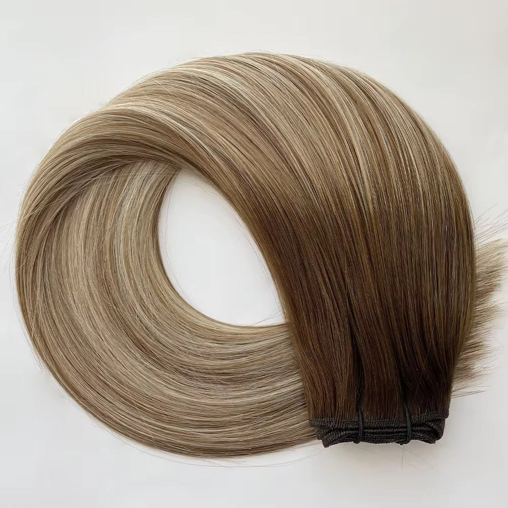 Virgin Remy SDD Genius Weft