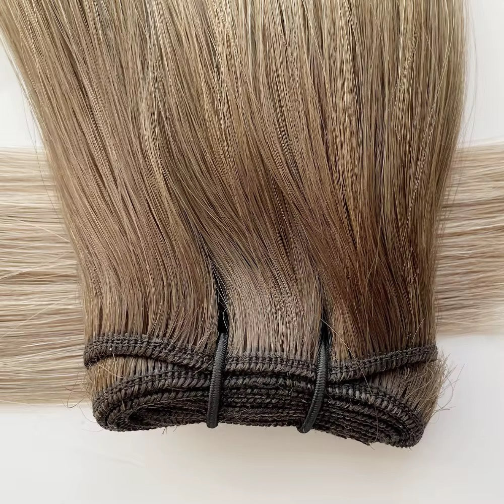 Virgin Remy SDD Genius Weft