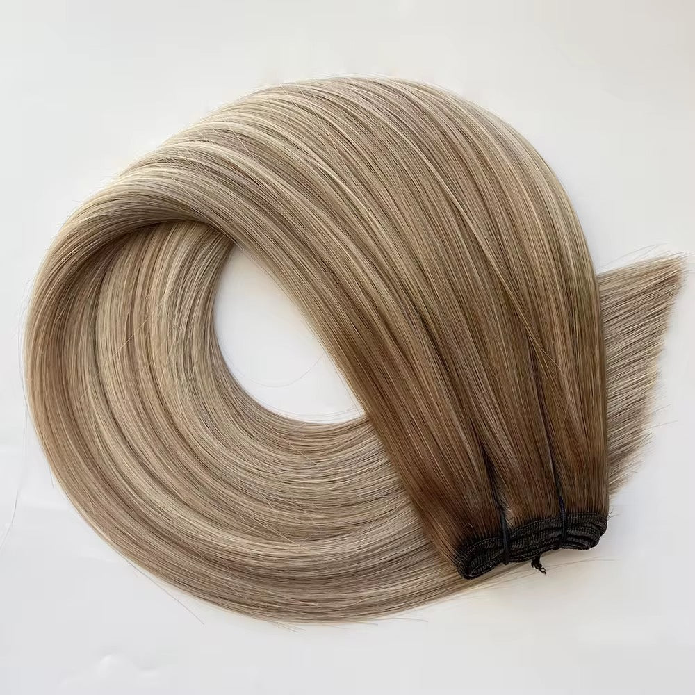Virgin Remy SDD Genius Weft