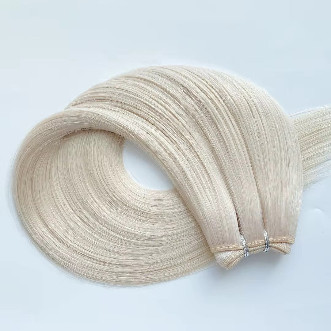 Virgin Remy SDD Genius Weft