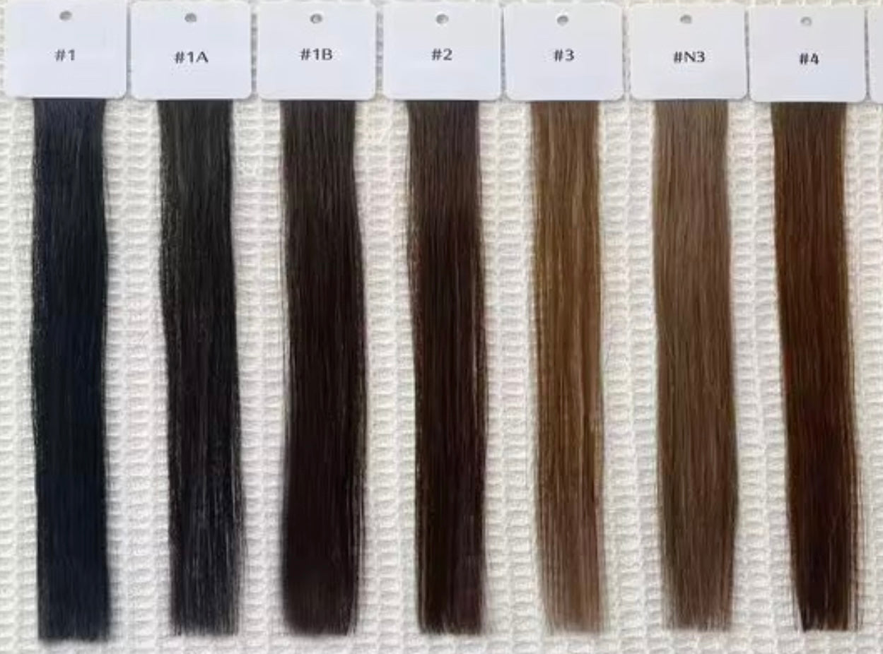 Virgin Remy SDD Genius Weft