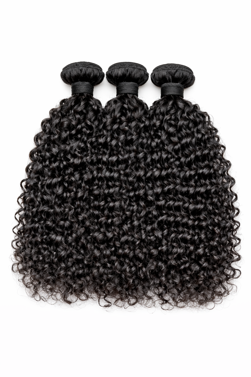 Raw Vietnamese SDD Weft Bundle