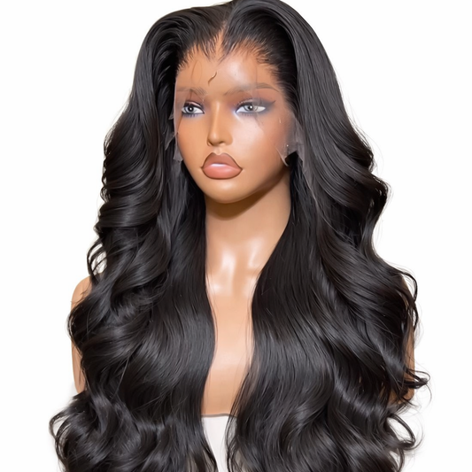 The Essential - Body Wave