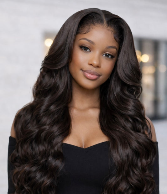 The Essential - Body Wave