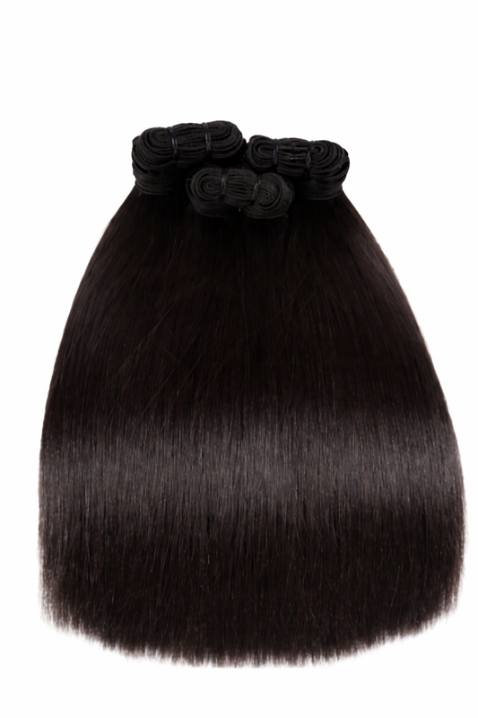 Remy Weft Bundle